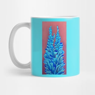 Blue Haze Mug